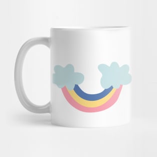 rainbow Mug